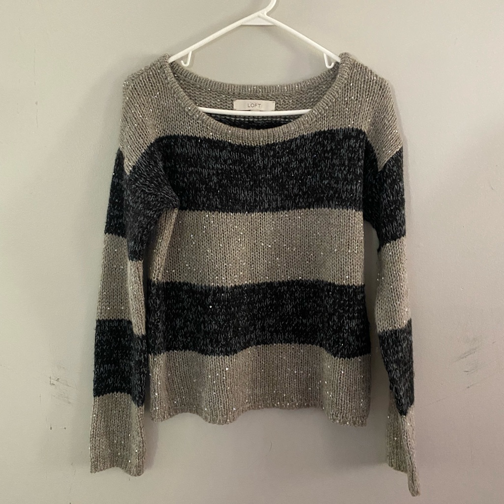 Loft Sweater - Medium